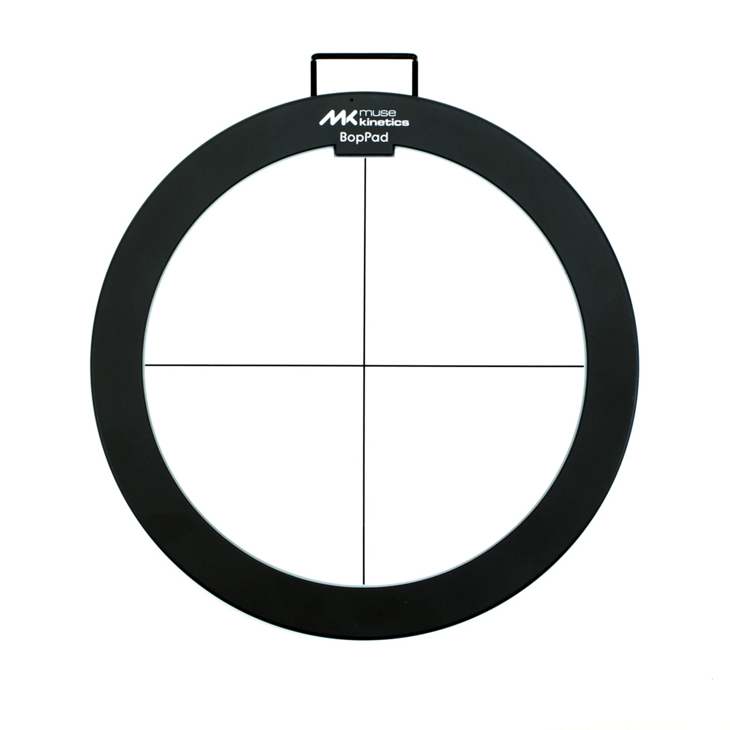 Muse Kinetics BopPad Galaxy Electronic Percussion Pad Drums and Percussion / Pad Controllers