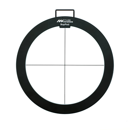 Muse Kinetics BopPad Galaxy Electronic Percussion Pad Drums and Percussion / Pad Controllers