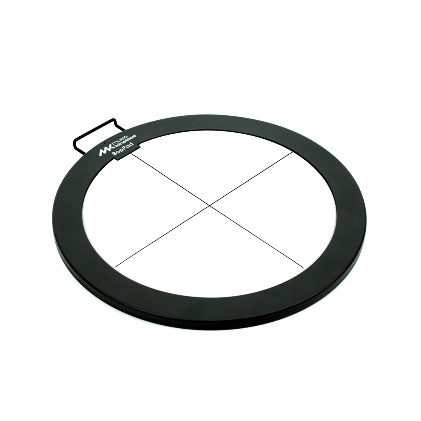 Muse Kinetics BopPad Galaxy Electronic Percussion Pad Drums and Percussion / Pad Controllers