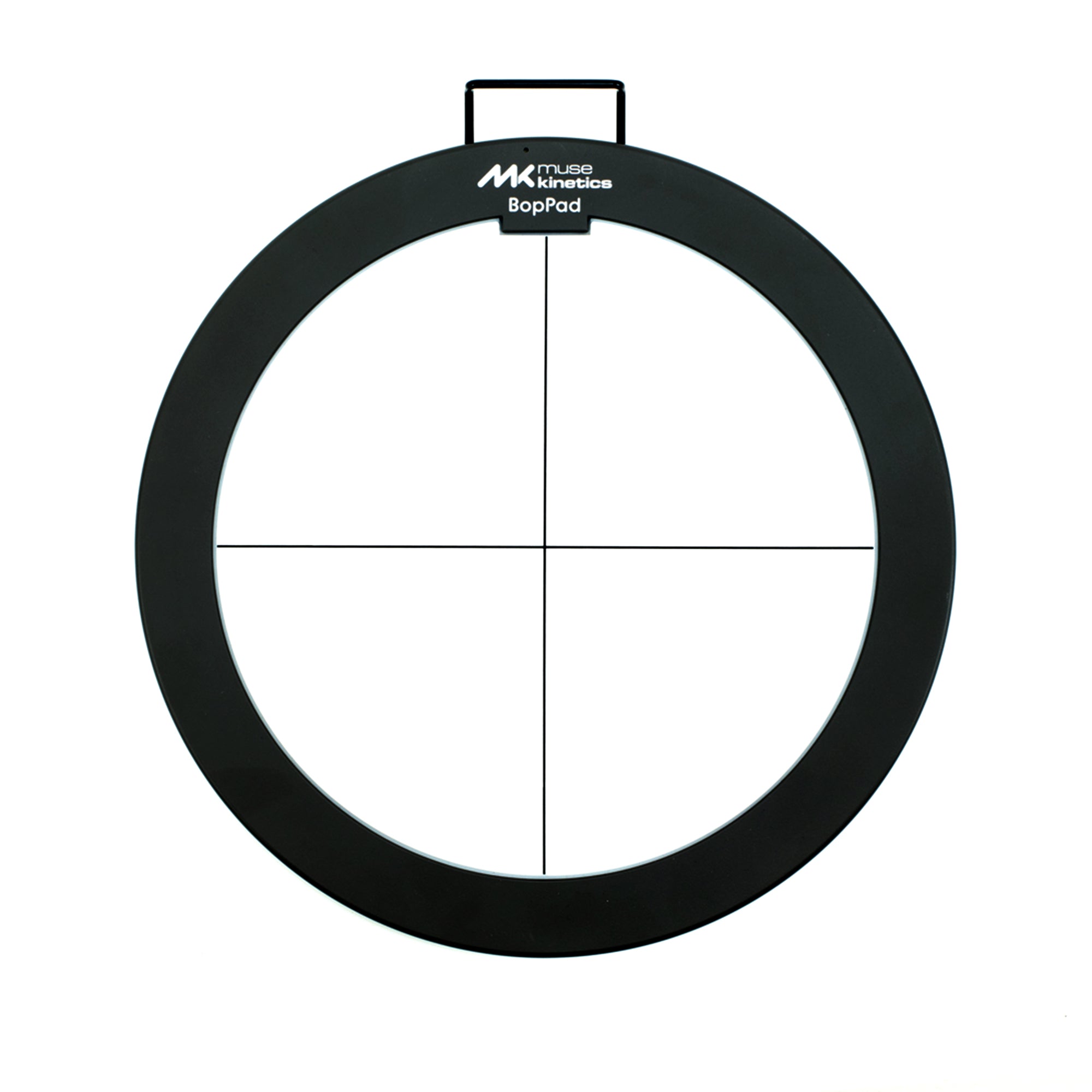 Muse Kinetics BopPad Galaxy Electronic Percussion Pad Drums and Percussion / Pad Controllers