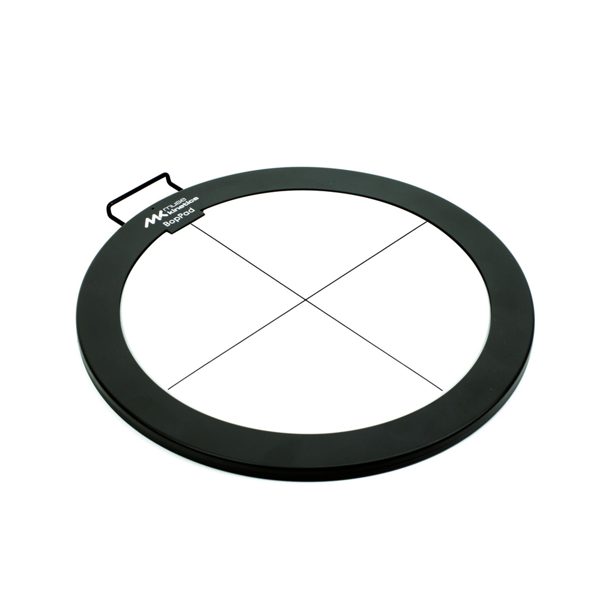 Muse Kinetics BopPad Galaxy Electronic Percussion Pad Drums and Percussion / Pad Controllers