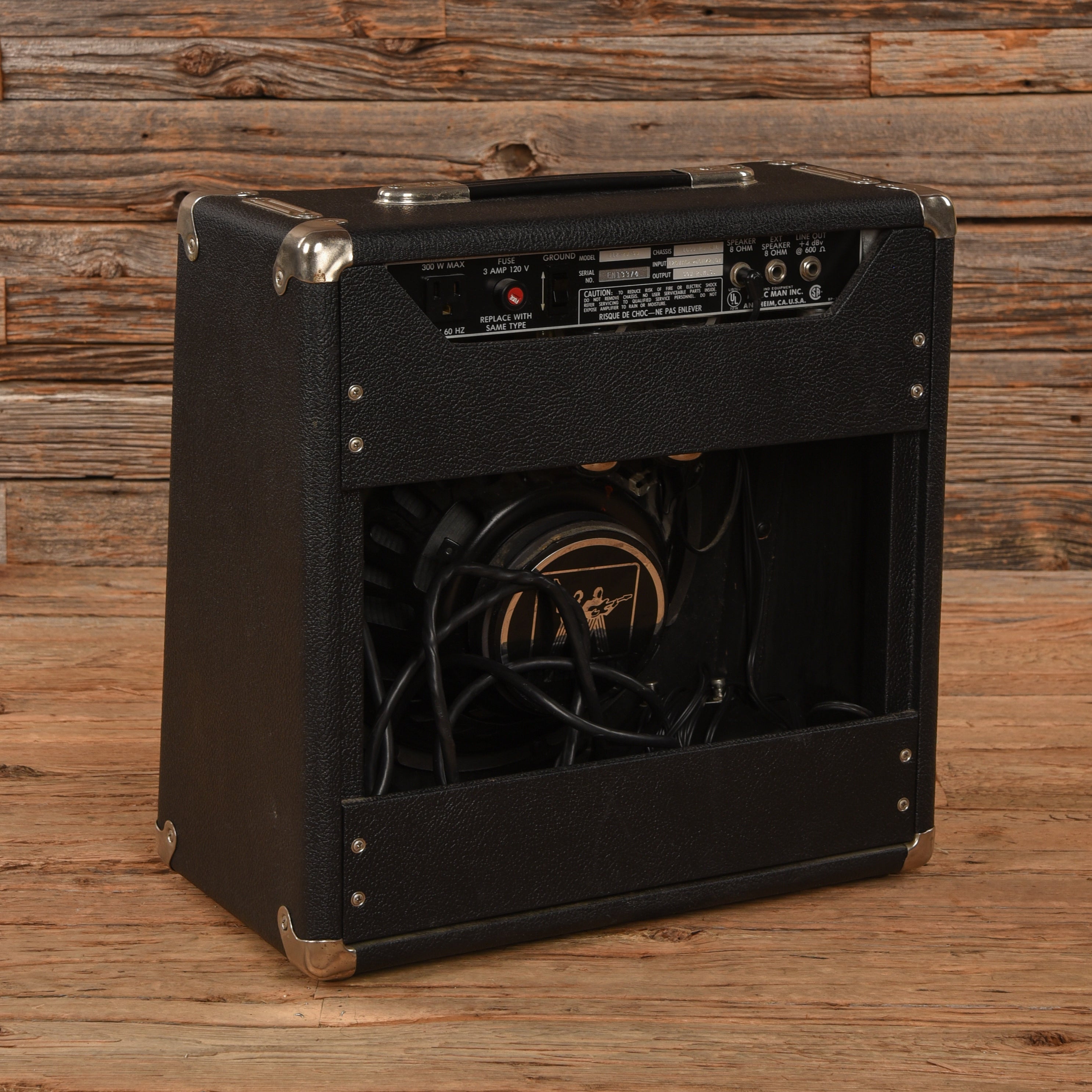 Codex Rd 50 Music Man 112 RD Fifty 50-Watt 1x12