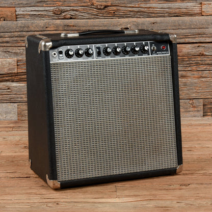 Music Man 112 RD Fifty 50-Watt 1x12" Guitar Combo Amp  1980s Amps / Guitar Cabinets