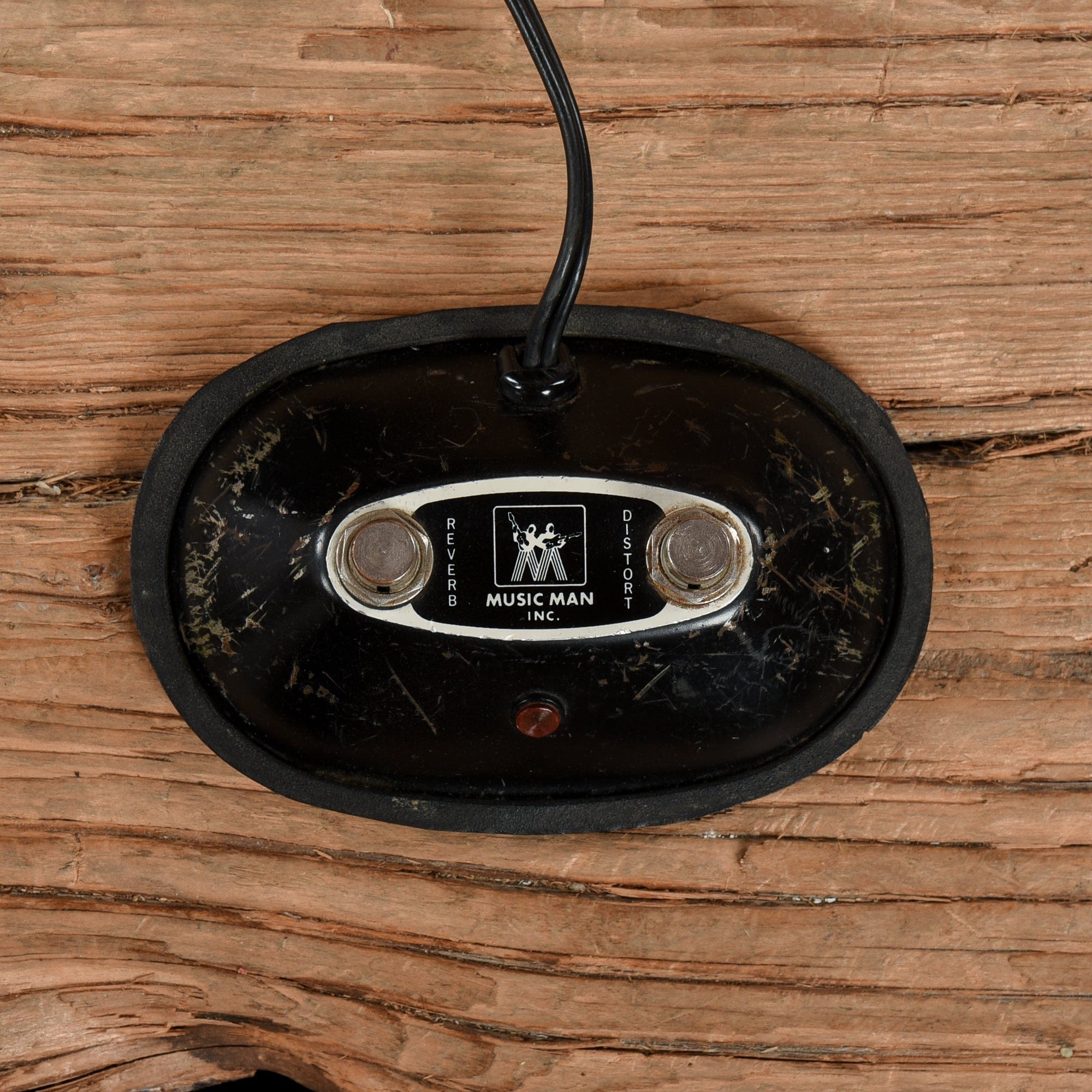 Music Man 112 RD Fifty 50-Watt 1x12