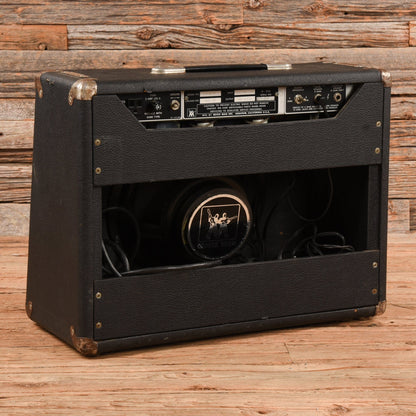 Music Man 112RD Sixty Five 65-Watt 1x12" Guitar Combo Amp  1980 Amps / Guitar Cabinets