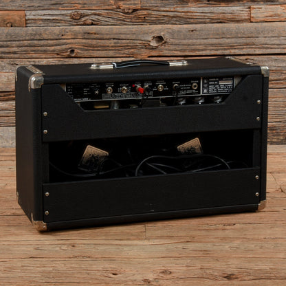 Music Man 210 HD-130 130-Watt 2x10" Guitar Combo Amp  1970s Amps / Guitar Cabinets