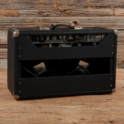 Music Man 210 Sixty Five 2-Channel 65-Watt 2x10" Guitar Combo Amp  1970s Amps / Guitar Cabinets