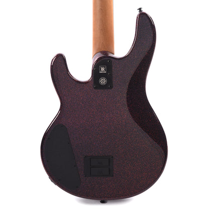Music Man Dark Ray 4 Dark Rainbow Bass Bass Guitars / 4-String