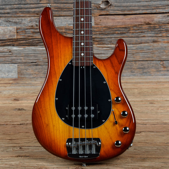 Music Man Sterling 4 H Sunburst 1998 Bass Guitars / 4-String