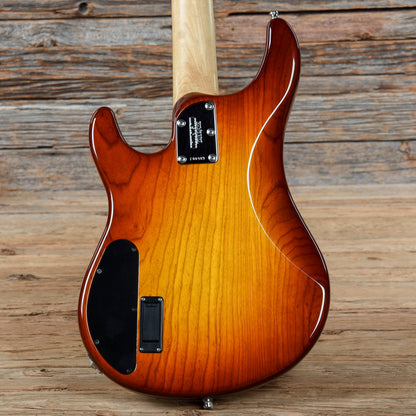 Music Man Sterling 4 H Sunburst 1998 Bass Guitars / 4-String