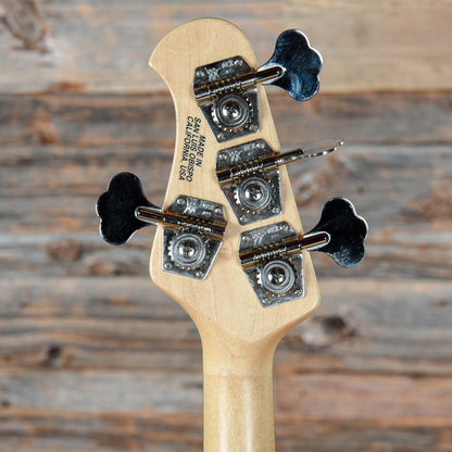 Music Man Sterling 4 H Sunburst 1998 Bass Guitars / 4-String