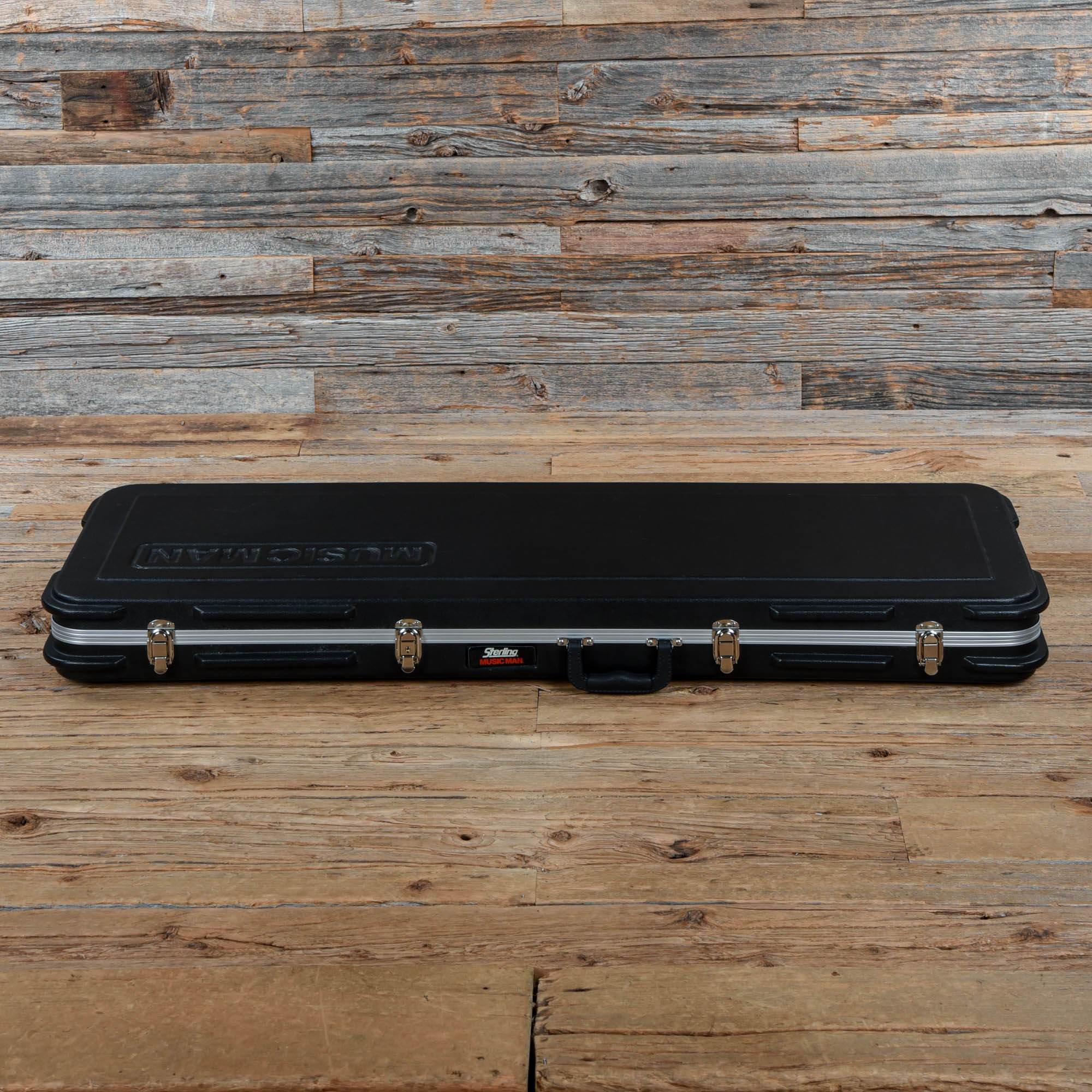 Music Man Sterling 4 H Sunburst 1998 – Chicago Music Exchange