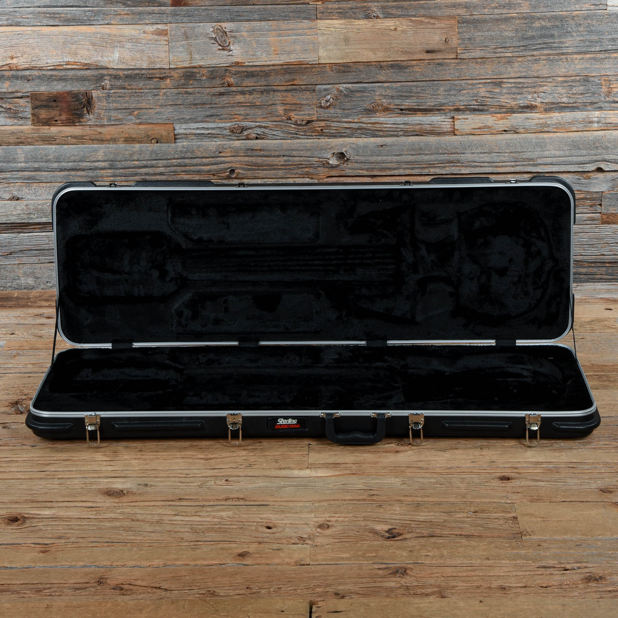 Music Man Sterling 4 H Sunburst 1998 – Chicago Music Exchange