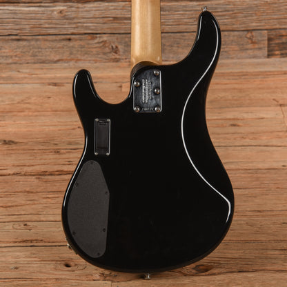 Music Man Sterling 4 HS Black 2011 Bass Guitars / 4-String