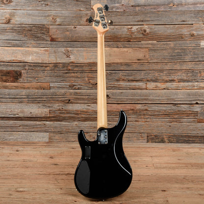 Music Man Sterling 4 HS Black 2011 Bass Guitars / 4-String