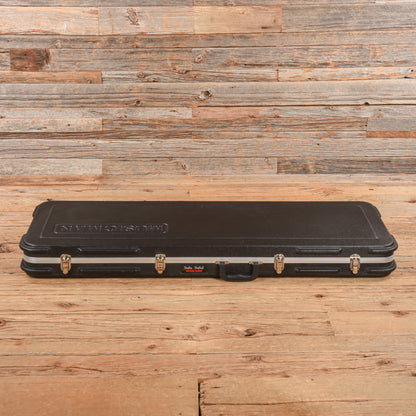 Music Man StingRay 4 H Neck-Through 3-Band EQ Vintage Sunburst 2015 Bass Guitars / 4-String