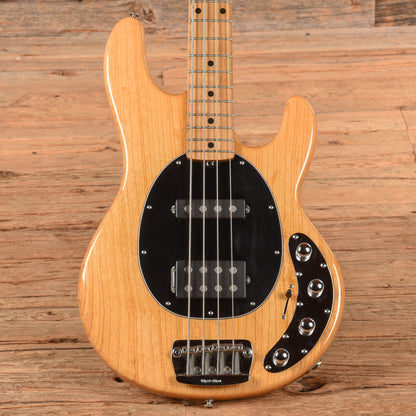 Music Man StingRay 4 HS Natural Bass Guitars / 4-String