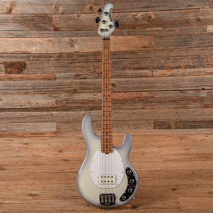 Music Man StingRay Special 4 H Snowy White 2023 Bass Guitars / 4-String