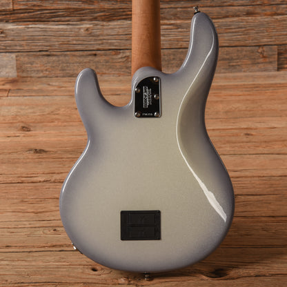 Music Man StingRay Special 4 H Snowy White 2023 Bass Guitars / 4-String