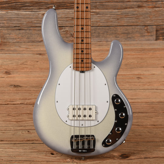 Music Man StingRay Special 4 H Snowy White 2023 Bass Guitars / 4-String