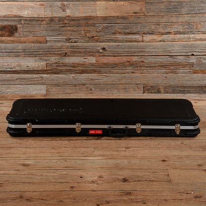 Music Man StingRay Special 4HH Black 2019 Bass Guitars / 4-String