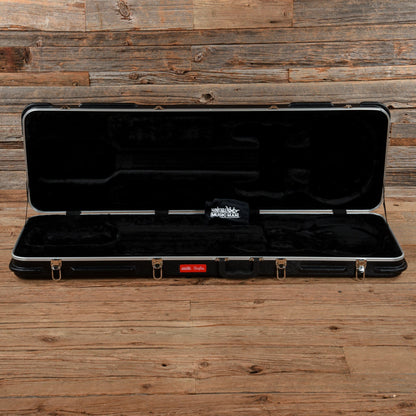 Music Man StingRay Special 4HH Black 2019 Bass Guitars / 4-String