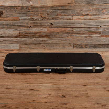 Music Man SUB Textured Red 2003 Bass Guitars / 4-String