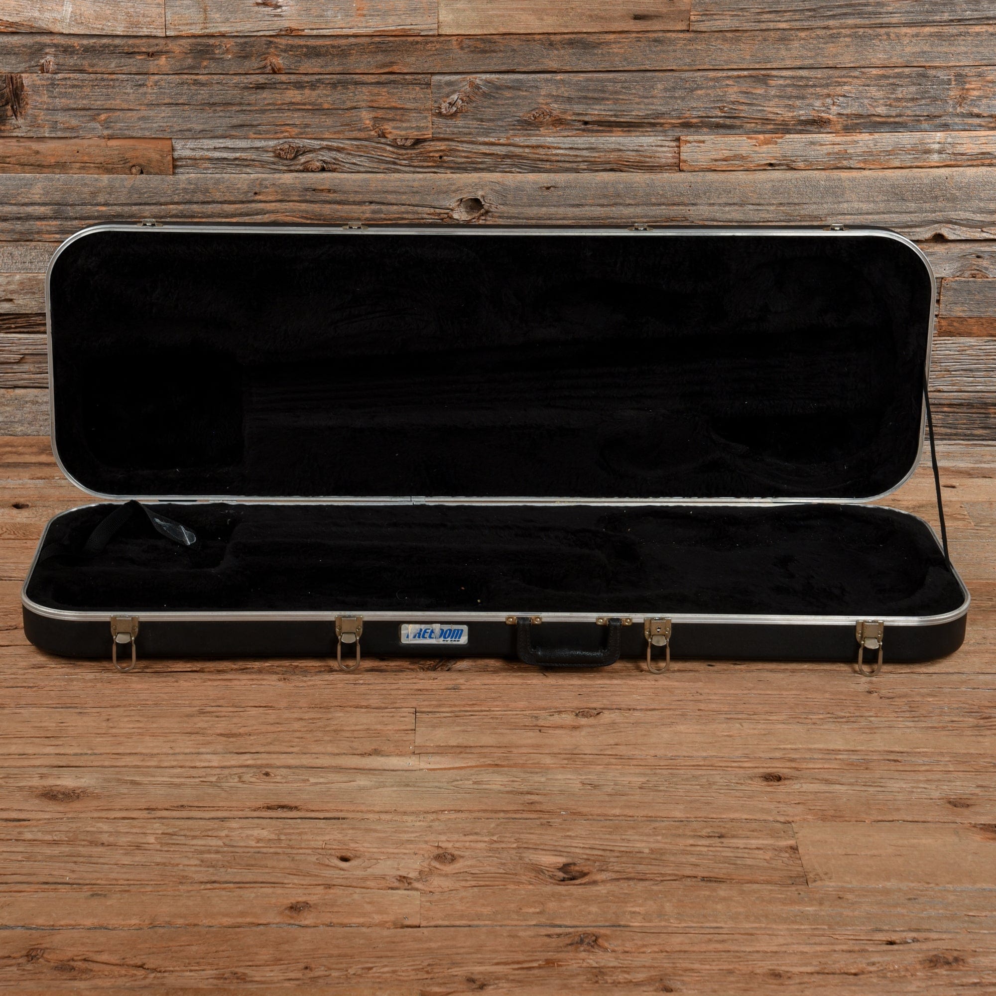 Music Man SUB Textured Red 2003 Bass Guitars / 4-String