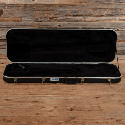 Music Man SUB Textured Red 2003 Bass Guitars / 4-String