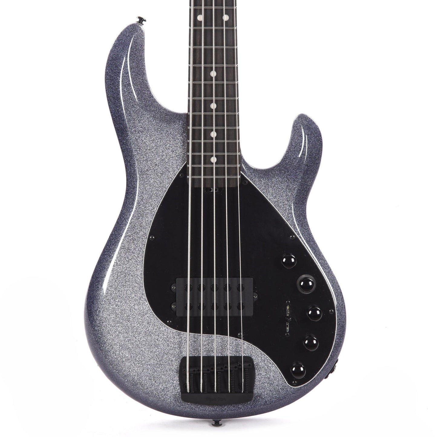 Music Man DarkRay 5 Starry Night Bass Guitars / 5-String or More