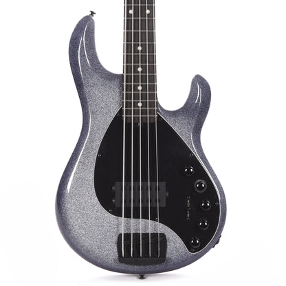 Music Man DarkRay 5 Starry Night Bass Guitars / 5-String or More