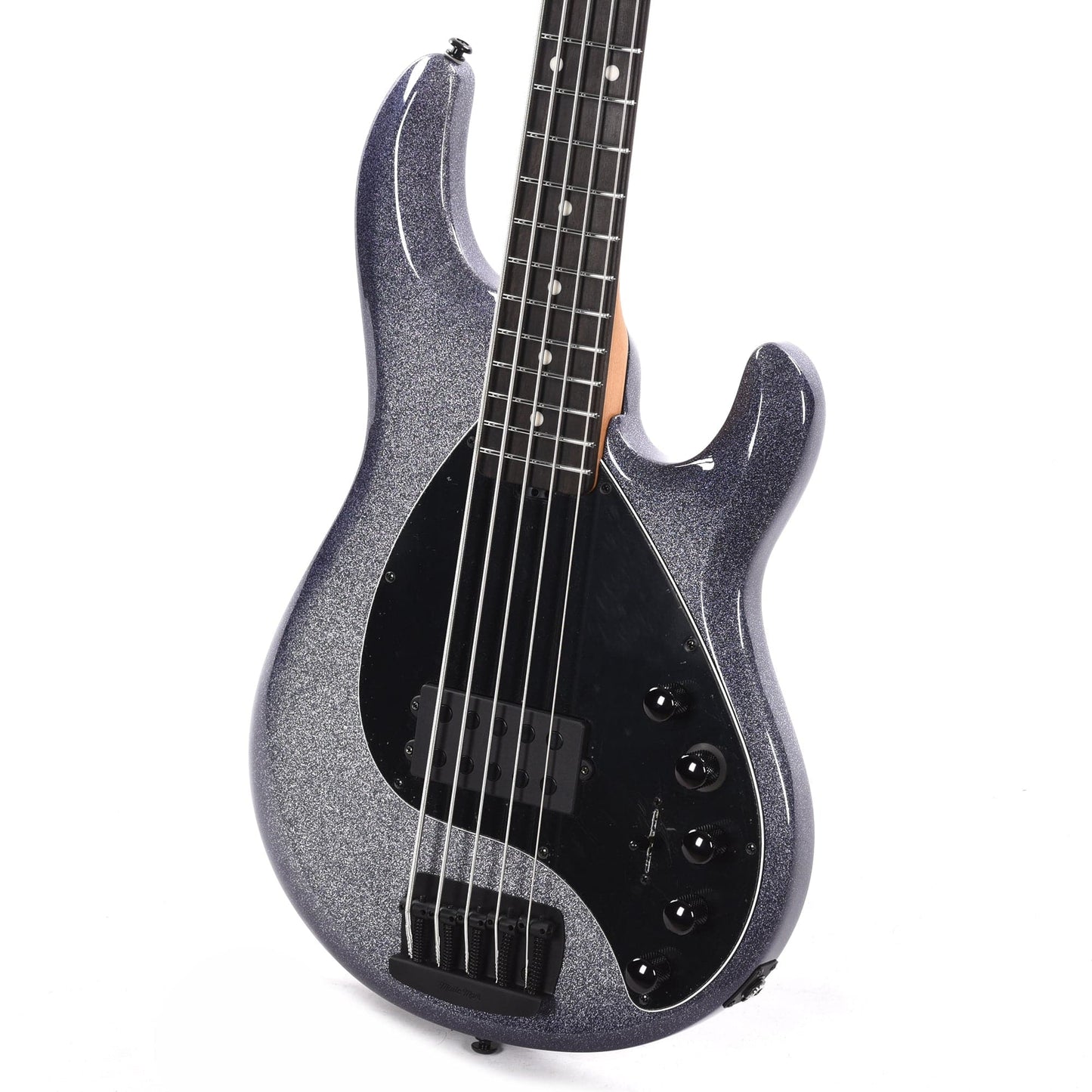 Music Man DarkRay 5 Starry Night Bass Guitars / 5-String or More