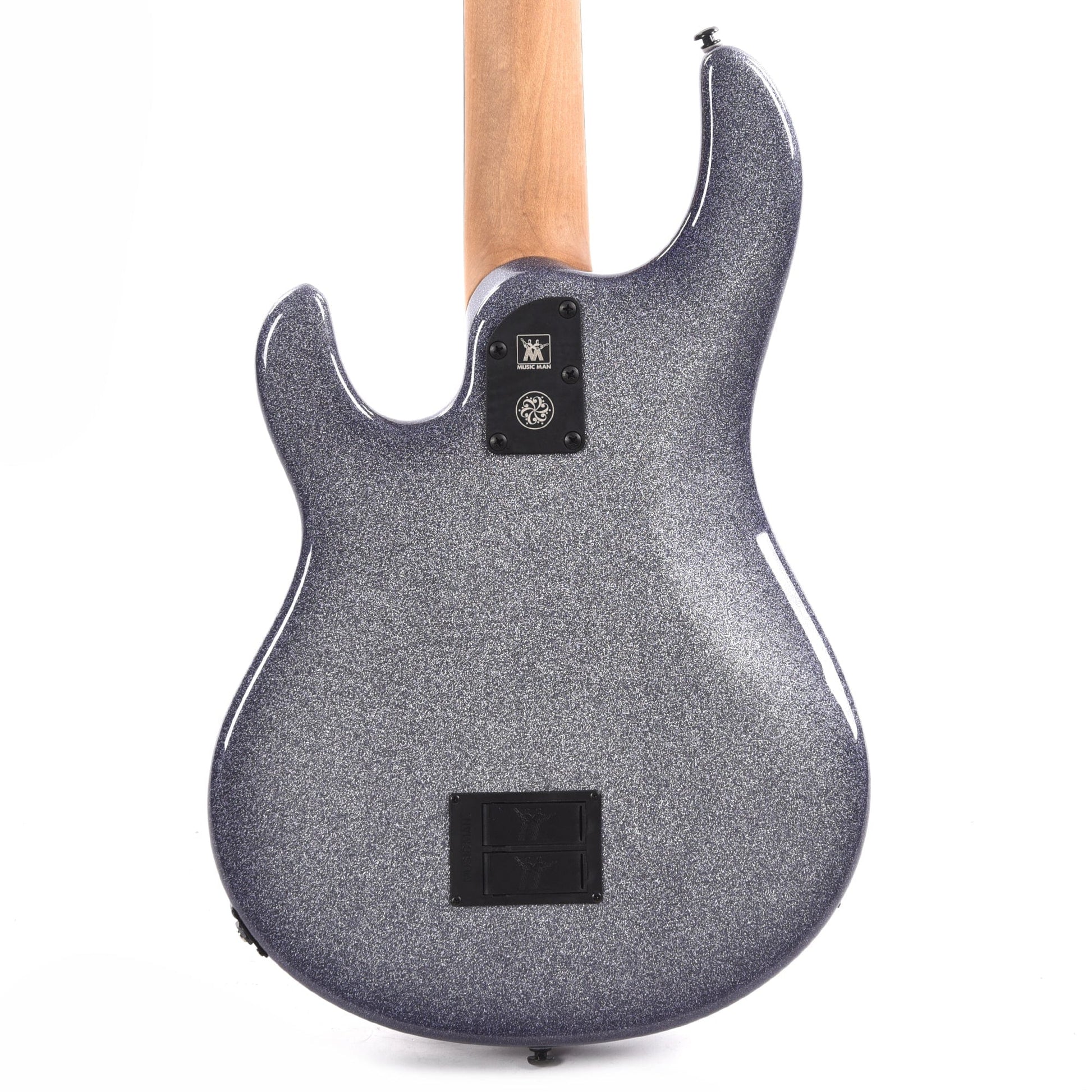 Music Man DarkRay 5 Starry Night Bass Guitars / 5-String or More