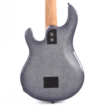 Music Man DarkRay 5 Starry Night Bass Guitars / 5-String or More
