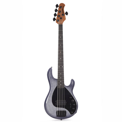 Music Man DarkRay 5 Starry Night Bass Guitars / 5-String or More
