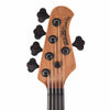 Music Man DarkRay 5 Starry Night Bass Guitars / 5-String or More