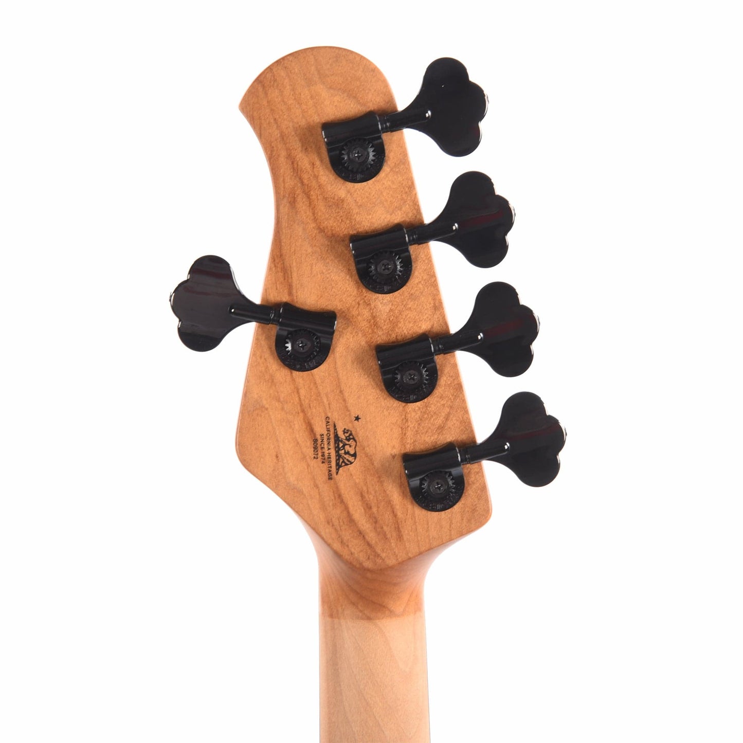 Music Man DarkRay 5 Starry Night Bass Guitars / 5-String or More