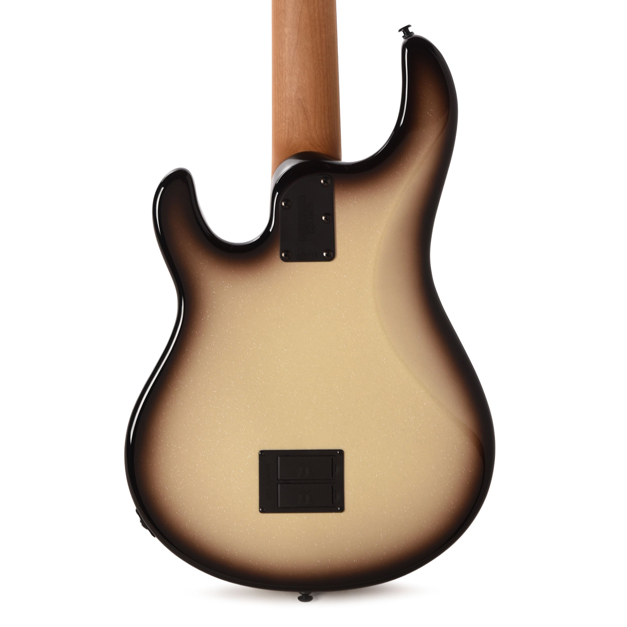 Music Man StingRay Special 5 Brulee w/Roasted Maple Neck Bass Guitars / 5-String or More