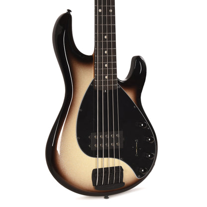 Music Man StingRay Special 5 Brulee w/Roasted Maple Neck Bass Guitars / 5-String or More