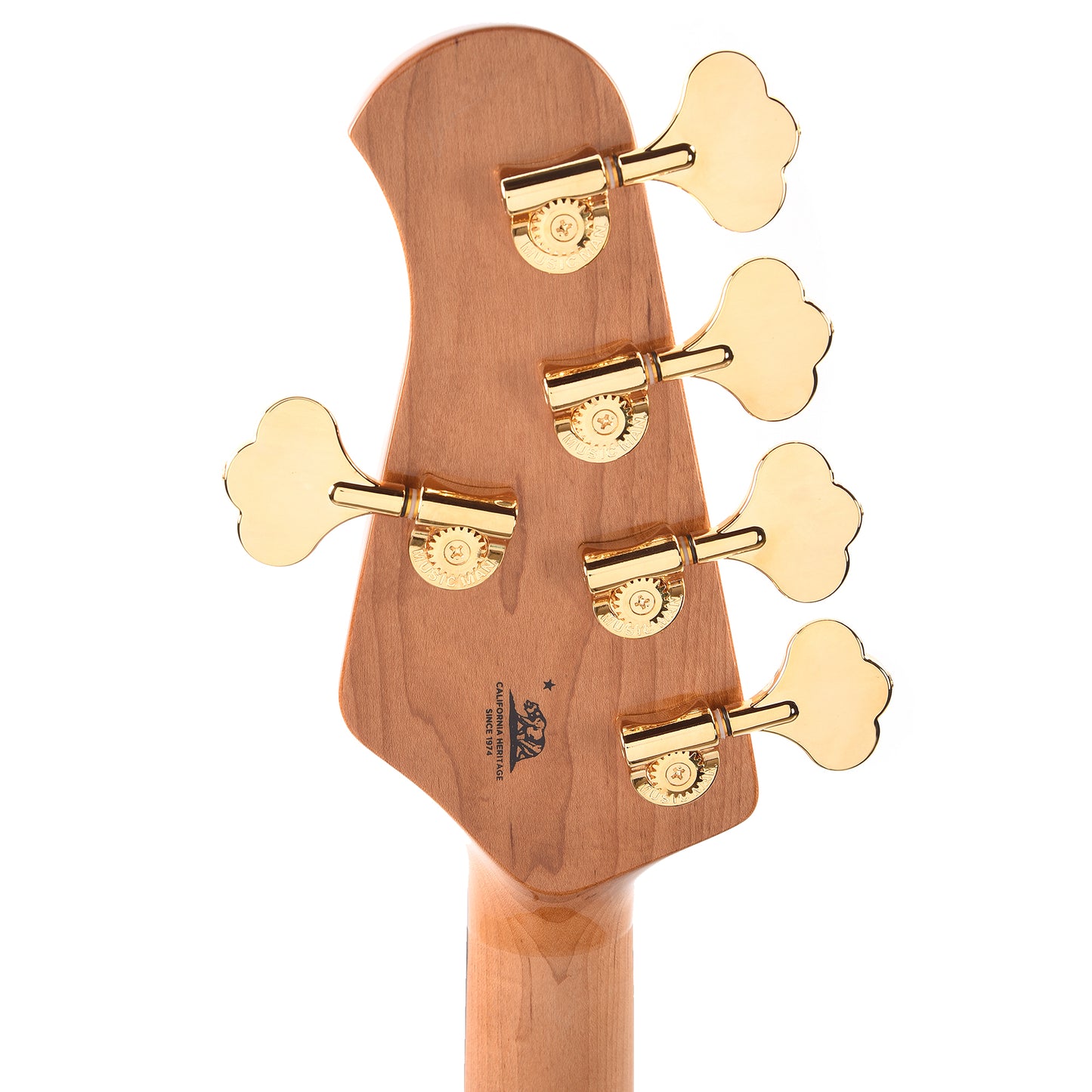 Music Man StingRay Special 5 Ocean Sparkle w/Roasted Maple Neck Bass Guitars / 5-String or More