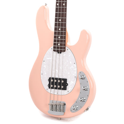 Music Man StingRay Special Pueblo Pink w/Roasted Maple Neck Bass Guitars / 5-String or More