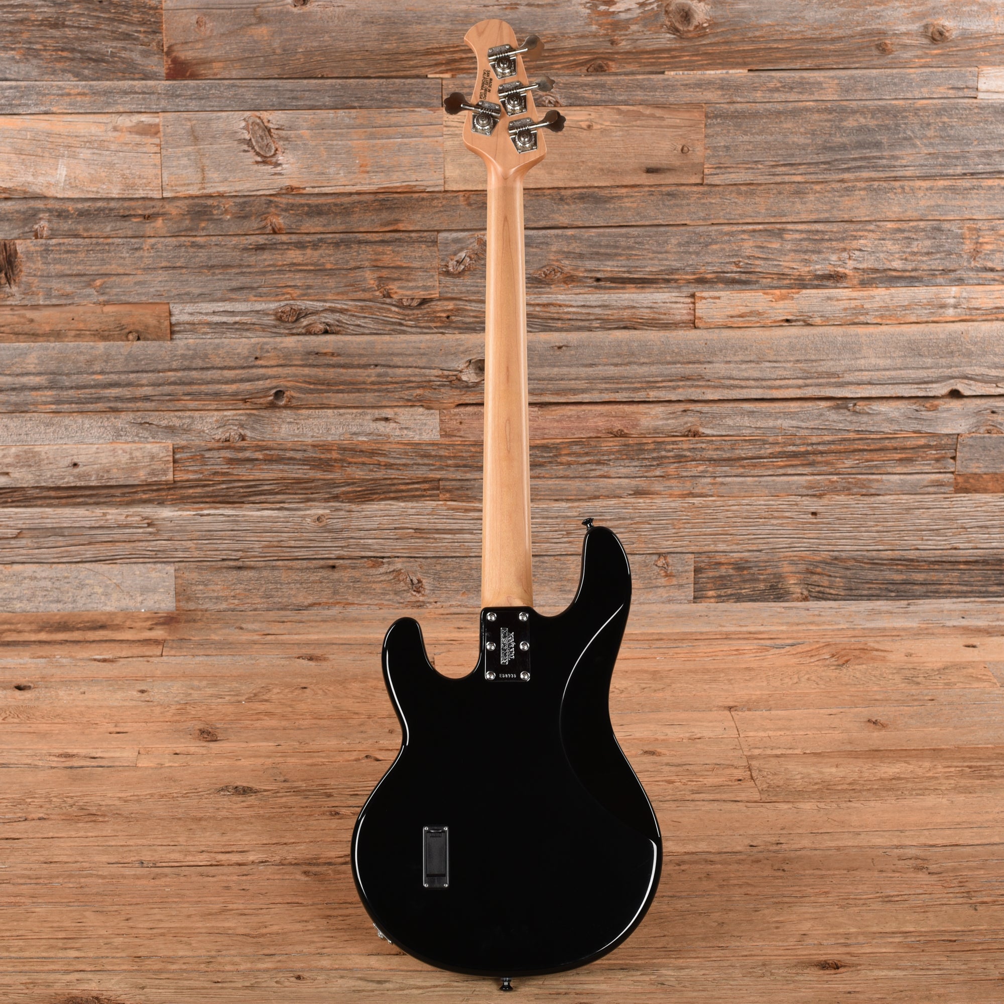 Music Man StingRay 4 H  2007 Bass Guitars