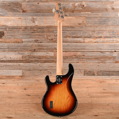 Music Man StingRay 5H Vintage Sunburst 2003 Bass Guitars