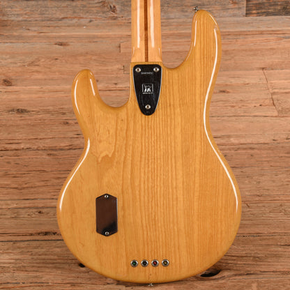 Music Man StingRay Natural 1978 Bass Guitars
