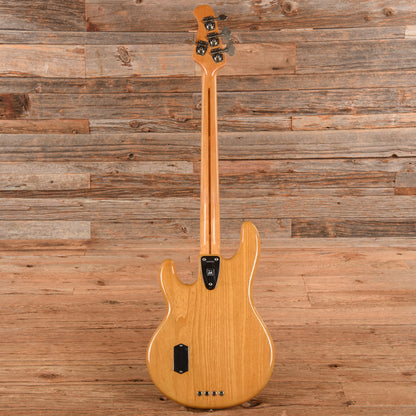 Music Man StingRay Natural 1978 Bass Guitars