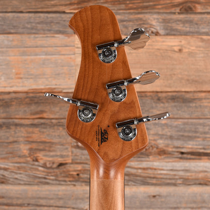 Music Man StingRay Special 4 H Candy Apple Red Bass Guitars