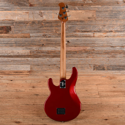 Music Man StingRay Special 4H Candyman 2021 Bass Guitars