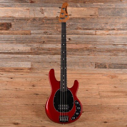 Music Man StingRay Special 4H Candyman 2021 Bass Guitars