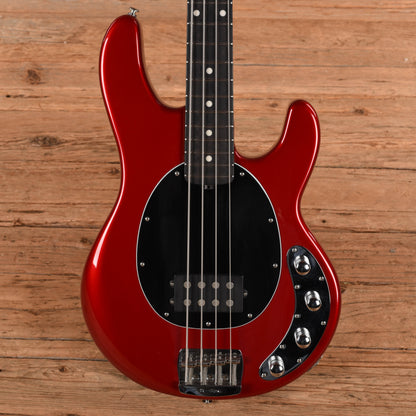 Music Man StingRay Special 4H Candyman 2021 Bass Guitars