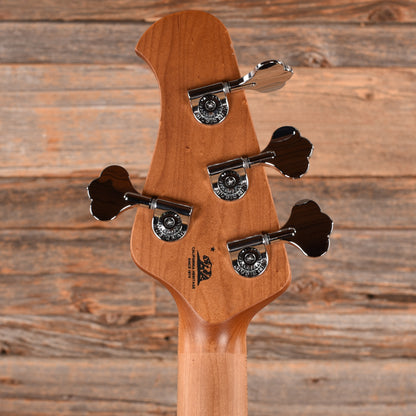 Music Man StingRay Special 4H Classic Natural 2026 Bass Guitars